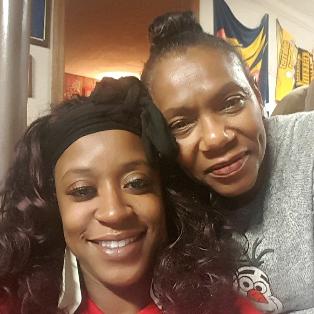 Meet your Posher, Barbara